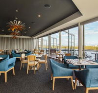 Wildflower Restaurant and Bar at Best Western Plus Lake Kawana - Accommodation Mermaid Beach