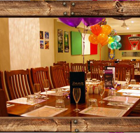 Zizzis Italian Bar and Grill - Accommodation Mermaid Beach