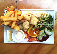 Commonwealth Hotel - Accommodation Mermaid Beach