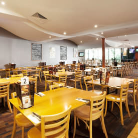 Kirwan Tavern - Accommodation Mermaid Beach 1