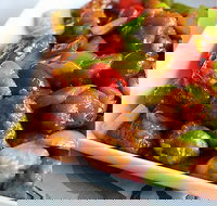 Nanking Woodlands Chinese Restaurant - Accommodation Mermaid Beach