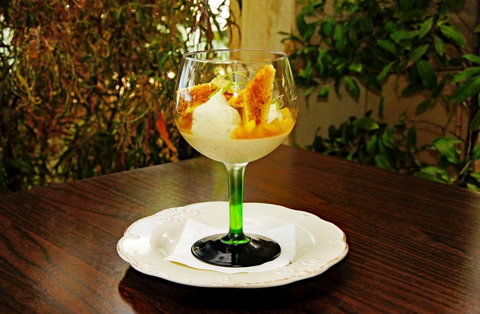 Walter’s Lounge - Accommodation Mermaid Beach 4