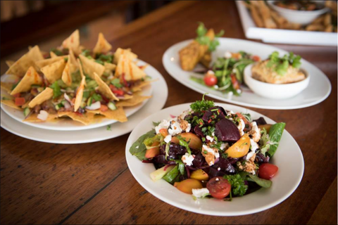 KC’s Bar & Grill - Accommodation Mermaid Beach 0