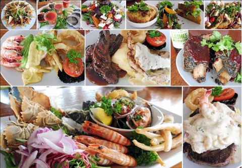 KC’s Bar & Grill - Accommodation Mermaid Beach 2