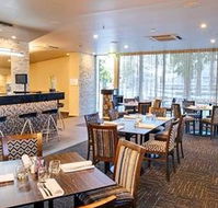 A Touch of Salt Restaurant - Accommodation Mermaid Beach