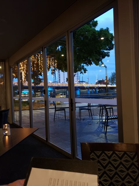 A Touch Of Salt Restaurant - Accommodation Mermaid Beach 2