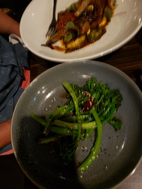 A Touch Of Salt Restaurant - Accommodation Mermaid Beach 4