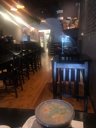 Yim Thai Gloucester - Accommodation Mermaid Beach 0