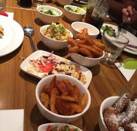 Chico Rio Brazilian BBQ Churrasco - Accommodation Mermaid Beach