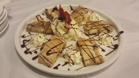 Fabrice Woodfire Bar & Restaurant - Accommodation Mermaid Beach 0