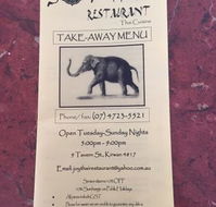 Joy Thai Restaurant - Accommodation Mermaid Beach