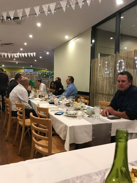 Kirwan Tavern - Accommodation Mermaid Beach 9