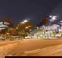 Cowboys Leagues Club Ltd - Accommodation Mermaid Beach