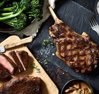 Outback Steakhouse - Accommodation Mermaid Beach