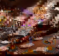 Pai Tong Thai Restaurant - Accommodation Mermaid Beach