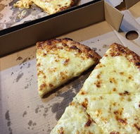Pizza Capers - Accommodation Mermaid Beach