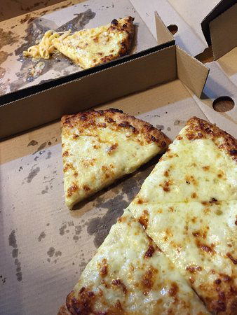 Pizza Capers - Accommodation Mermaid Beach 0