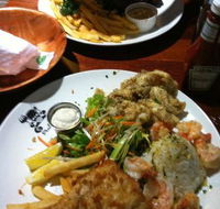 Ribs N Rumps - Accommodation Mermaid Beach
