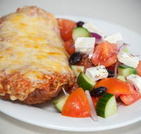 Simply Tops Seafood Bar - Accommodation Mermaid Beach