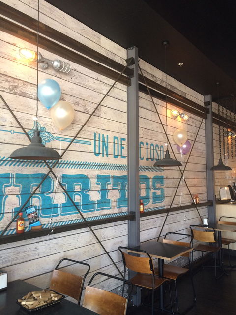 The Burrito Bar - Accommodation Mermaid Beach 4