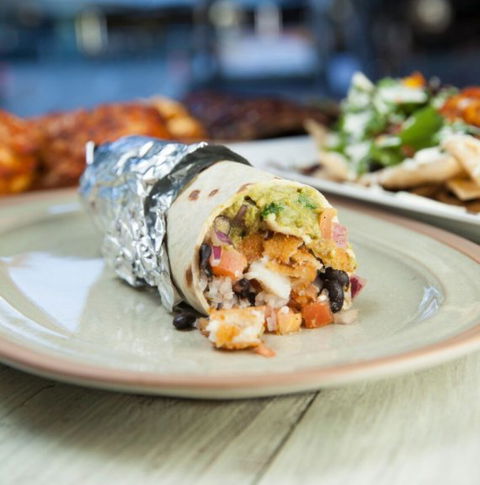 The Burrito Bar - Accommodation Mermaid Beach 5