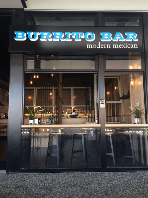 The Burrito Bar - Accommodation Mermaid Beach 6