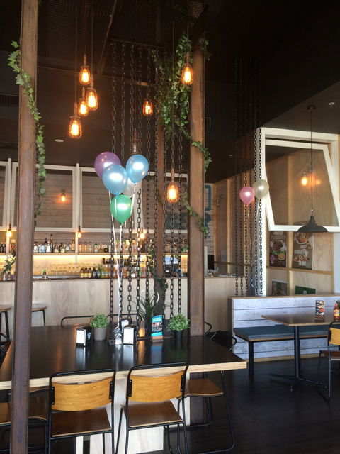 The Burrito Bar - Accommodation Mermaid Beach 7