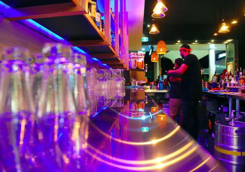 The Burrito Bar - Accommodation Mermaid Beach 1