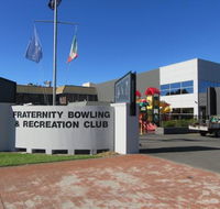 La Trattoria The Fraternity Club - Accommodation Mermaid Beach