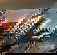 Woonona Pizza Kitchen - Accommodation Mermaid Beach