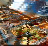 Asian Pot - Accommodation Mermaid Beach