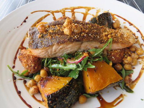 Bombora Seafood - Accommodation Mermaid Beach 0