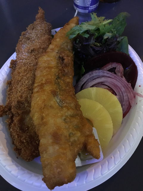 Harold’s Seafood On The Strand - Accommodation Mermaid Beach 2