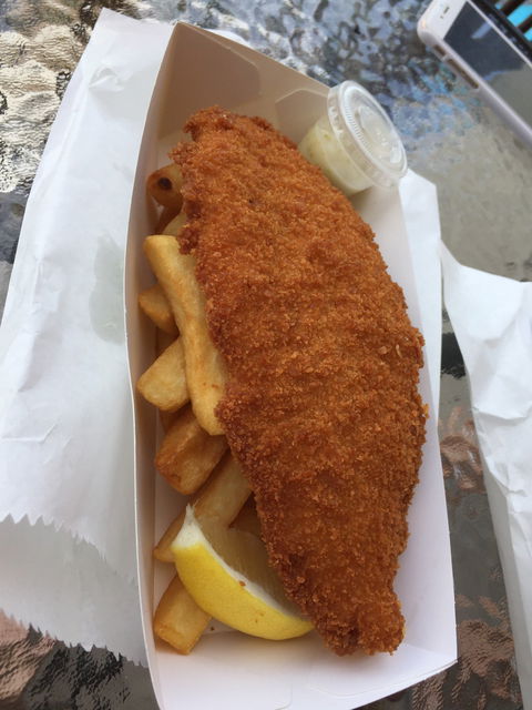 Harold’s Seafood On The Strand - Accommodation Mermaid Beach 4