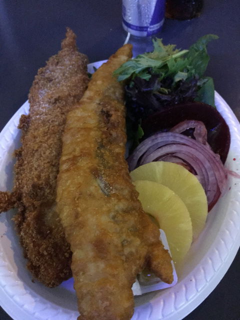 Harold’s Seafood On The Strand - Accommodation Mermaid Beach 6