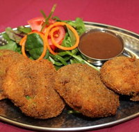 Tandoori Flames - Accommodation Mermaid Beach