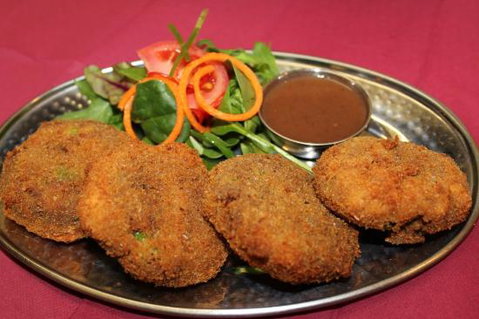Tandoori Flames - Accommodation Mermaid Beach 0