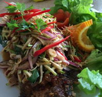 Thai Indeed - Accommodation Mermaid Beach