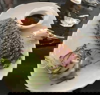 Giallo Wine Bar - Accommodation Mermaid Beach