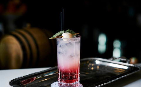 Rozelle Espresso - Accommodation Mermaid Beach 10