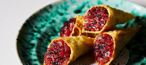 Rozelle Espresso - Accommodation Mermaid Beach 2