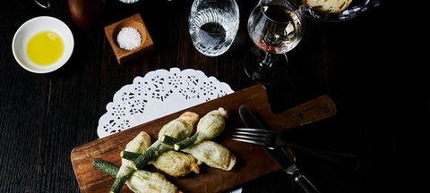 Rozelle Espresso - Accommodation Mermaid Beach 3