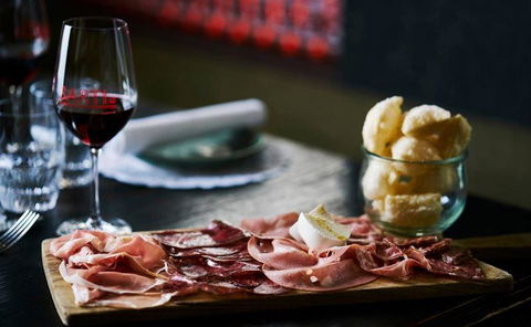 Rozelle Espresso - Accommodation Mermaid Beach 5