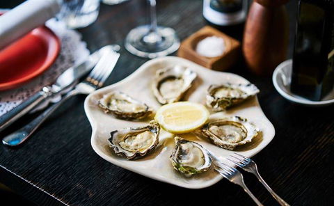 Rozelle Espresso - Accommodation Mermaid Beach 8