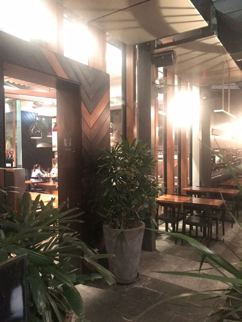 Sentinel Bar & Grill - Accommodation Mermaid Beach 3