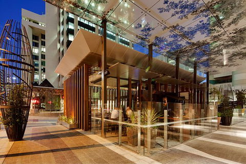 Sentinel Bar & Grill - Accommodation Mermaid Beach 0