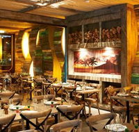 Braza Churrascaria - Darling Harbour - Accommodation Mermaid Beach
