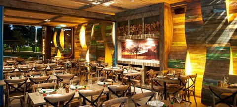 Braza Churrascaria - Darling Harbour - Accommodation Mermaid Beach 0
