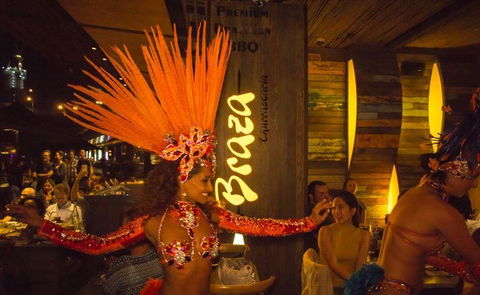 Braza Churrascaria - Darling Harbour - Accommodation Mermaid Beach 9