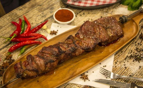 Braza Churrascaria - Darling Harbour - Accommodation Mermaid Beach 10